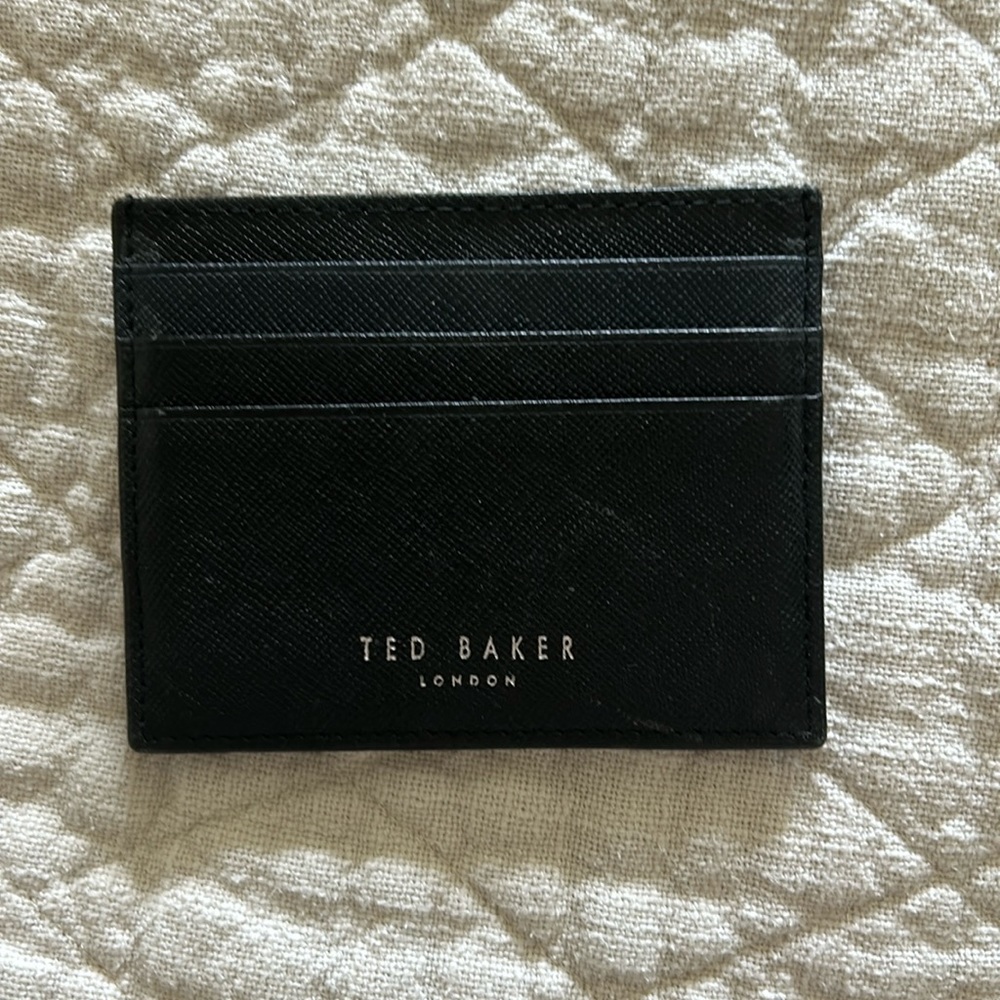 Ted Baker Card Wallet